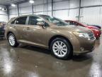 2010 Toyota Venza  продається в Ham Lake, MN - Side