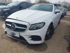 2021 MERCEDES BENZ E 220 D AM for sale at Copart SANDY