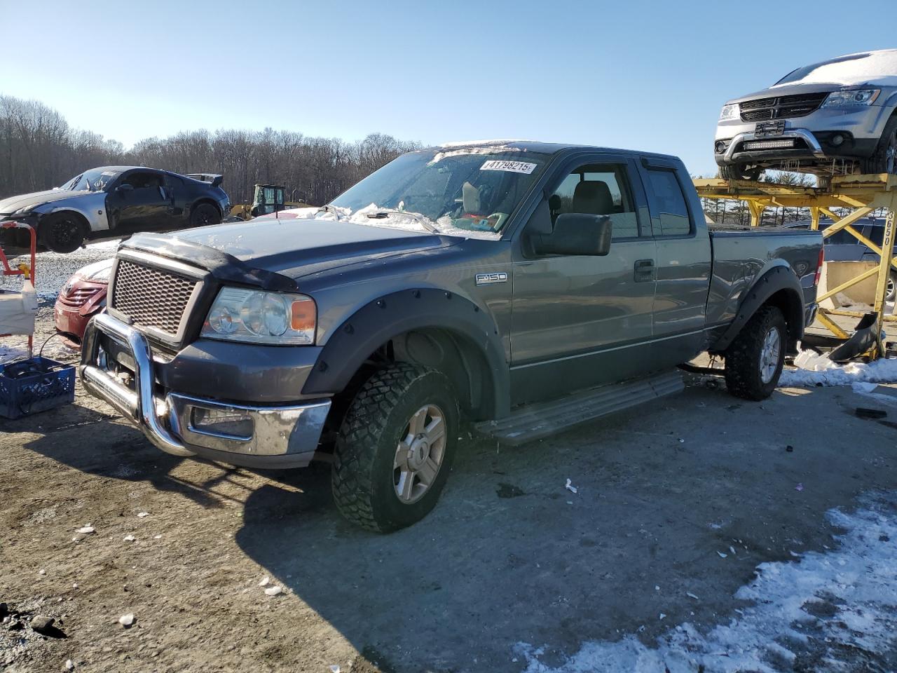 2004 Ford F-150 - Image 1
