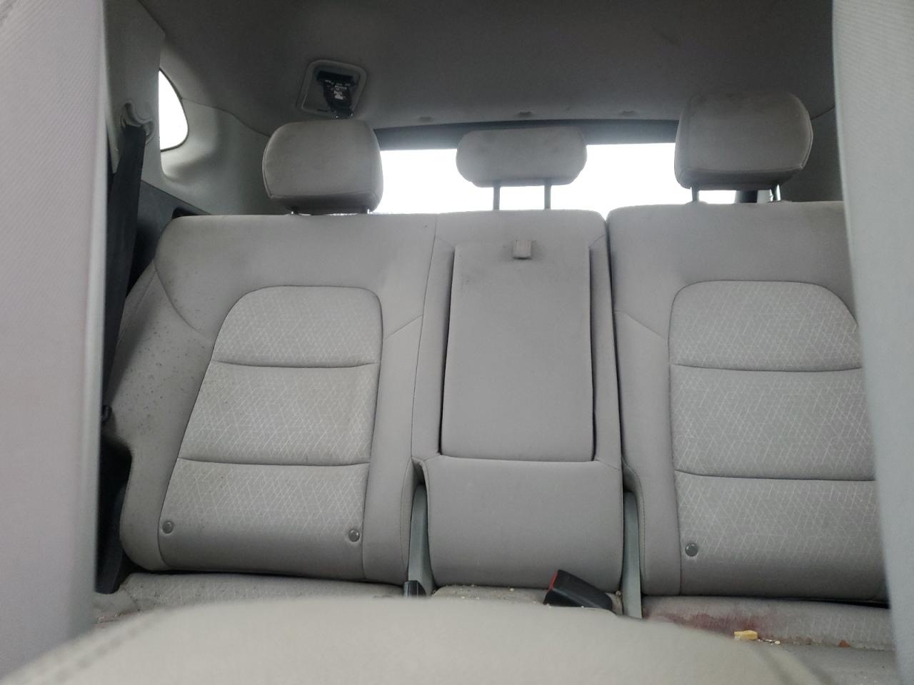 2018 Hyundai Tucson - Image 10