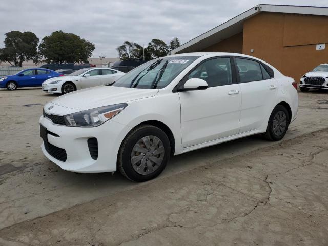 2019 Kia Rio S