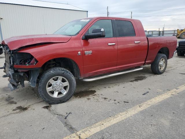 2010 Dodge Ram 2500 