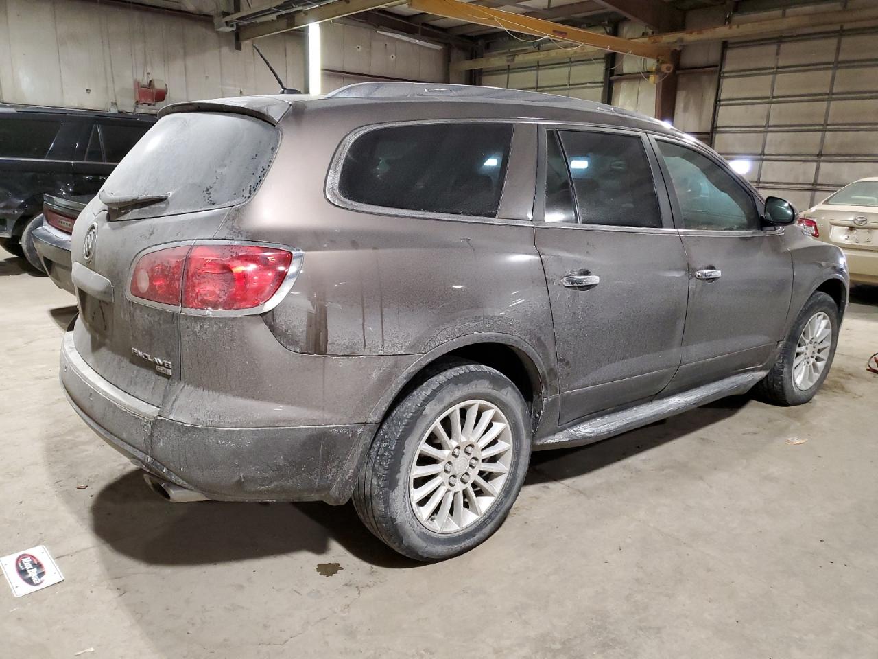 2008 Buick Enclave - Image 3