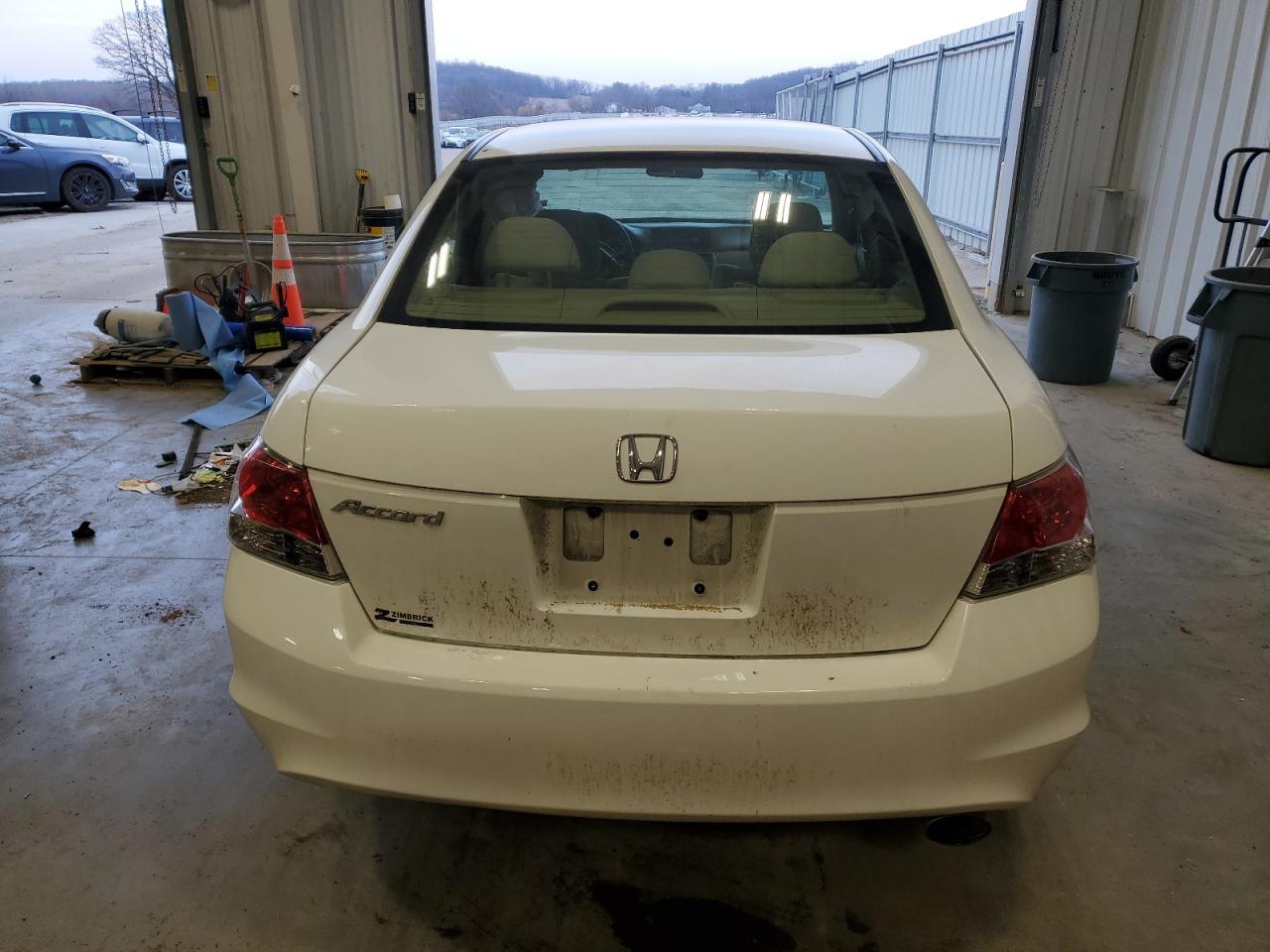 2010 Honda Accord - Image 6