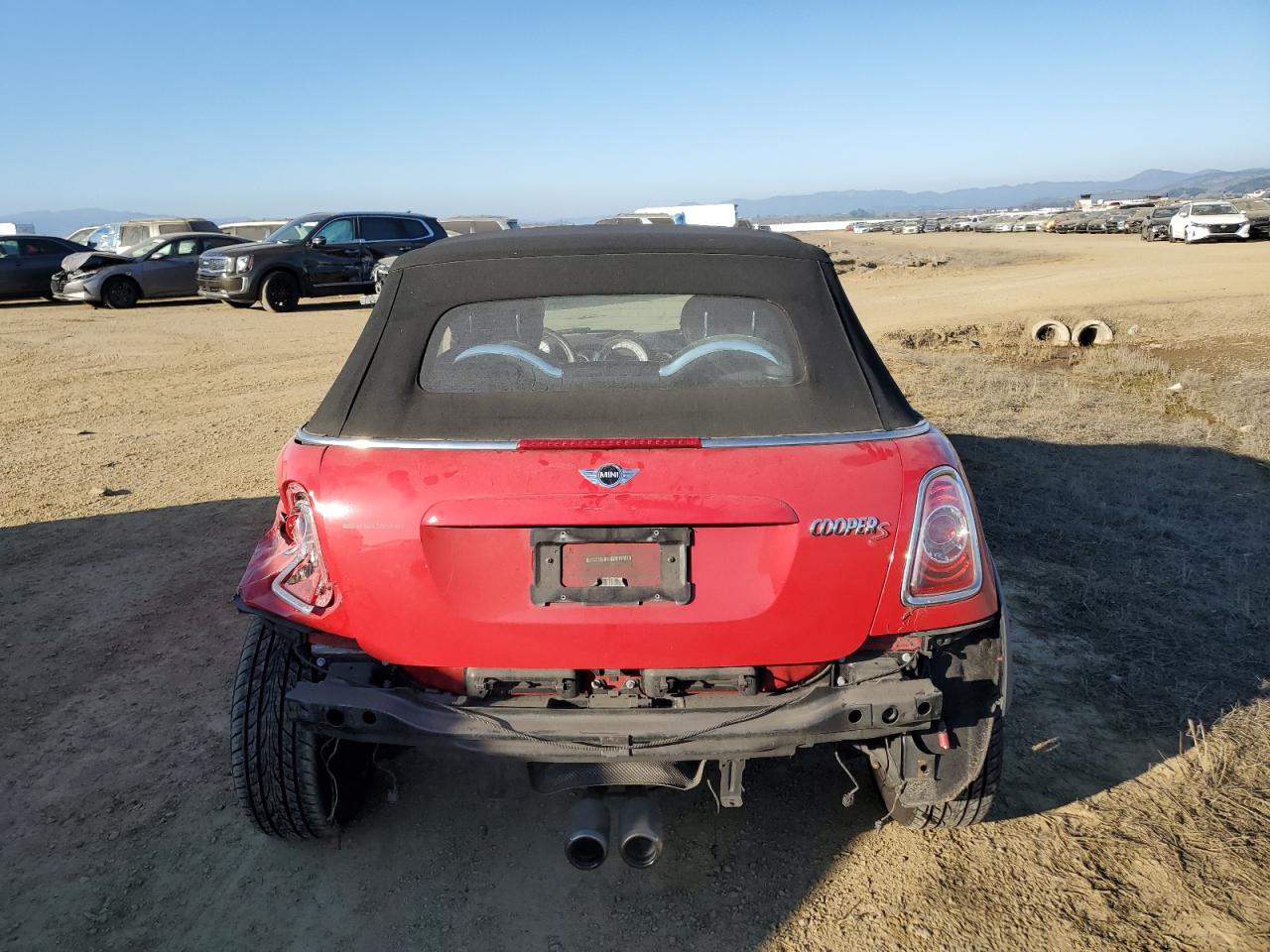 2014 MINI Cooper - Image 6