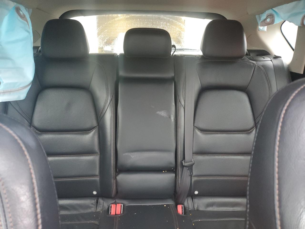 2019 Mazda CX-5 - Image 10