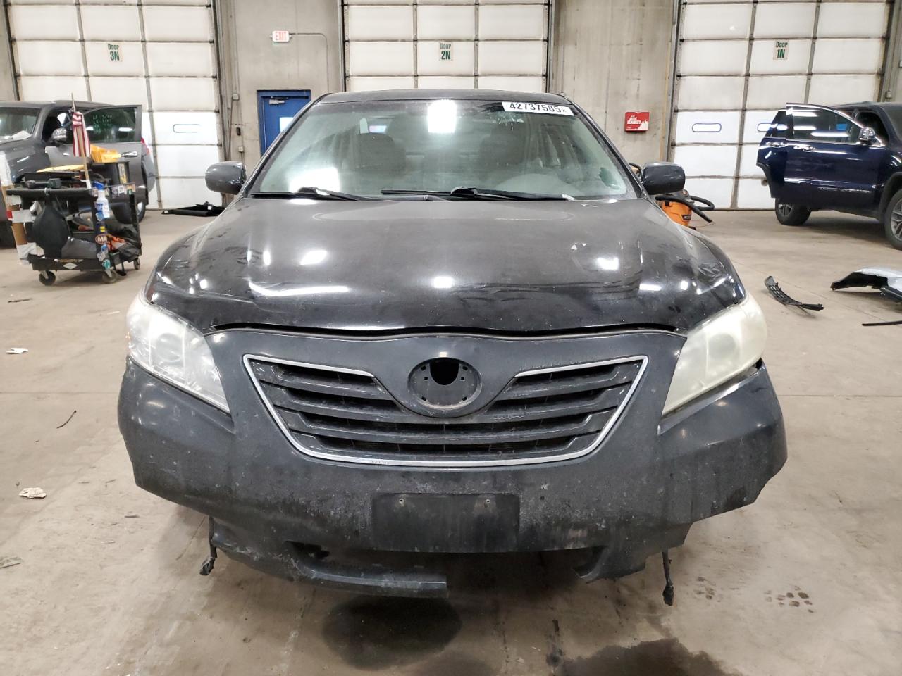 2008 Toyota Camry - Image 5