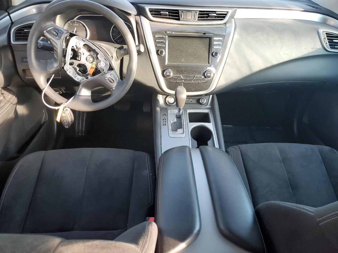 2020 Nissan Murano - Image 8