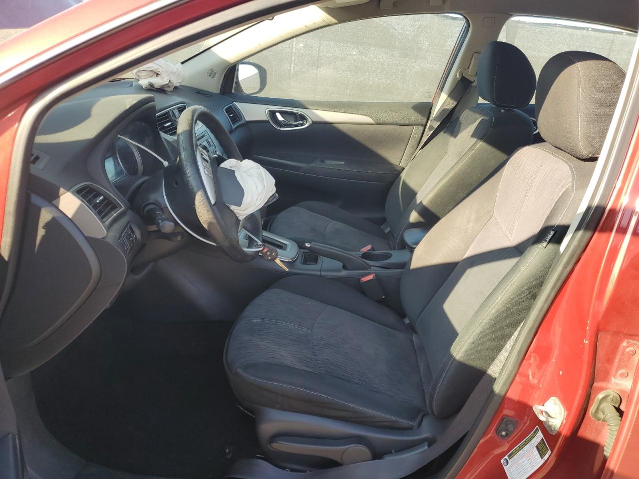 2014 Nissan Sentra - Image 7