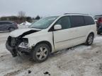 2010 Dodge Grand Caravan Sxt en Venta en Columbia Station, OH - Front End