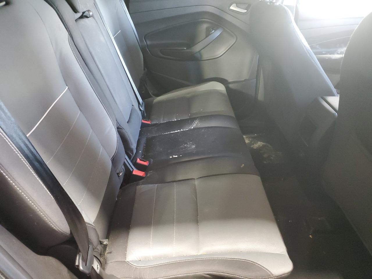 2015 Ford Escape - Image 11