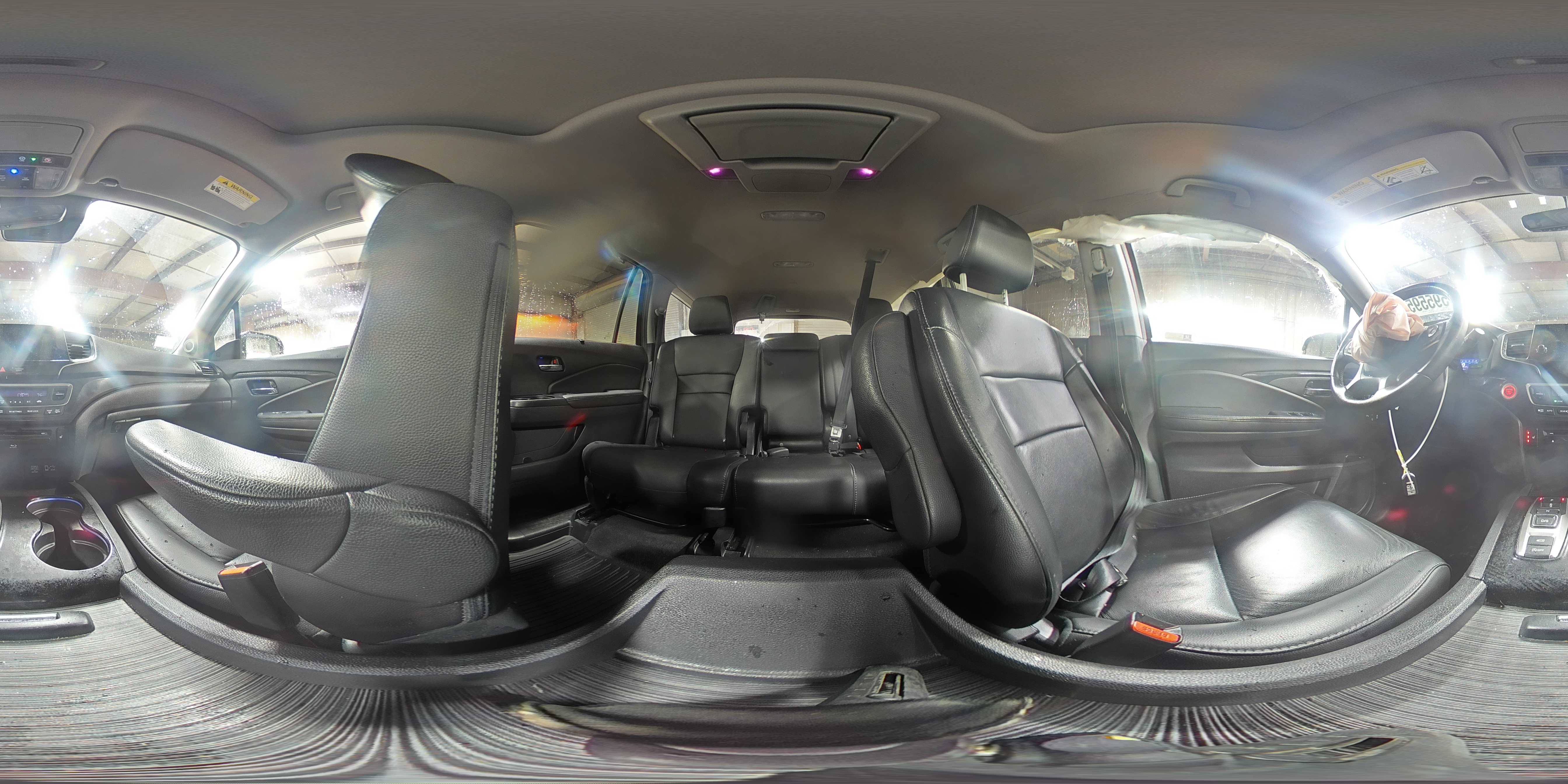 2019 Honda Pilot - Image 14