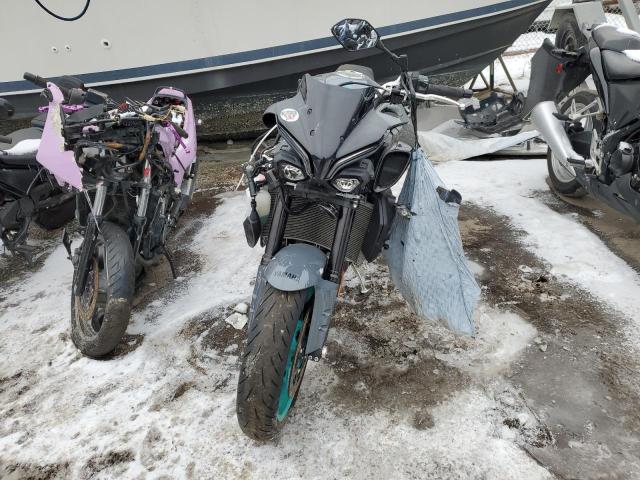2023 YAMAHA MTN1000 