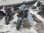 2023 YAMAHA MTN1000  for sale at Copart MD - BALTIMORE EAST