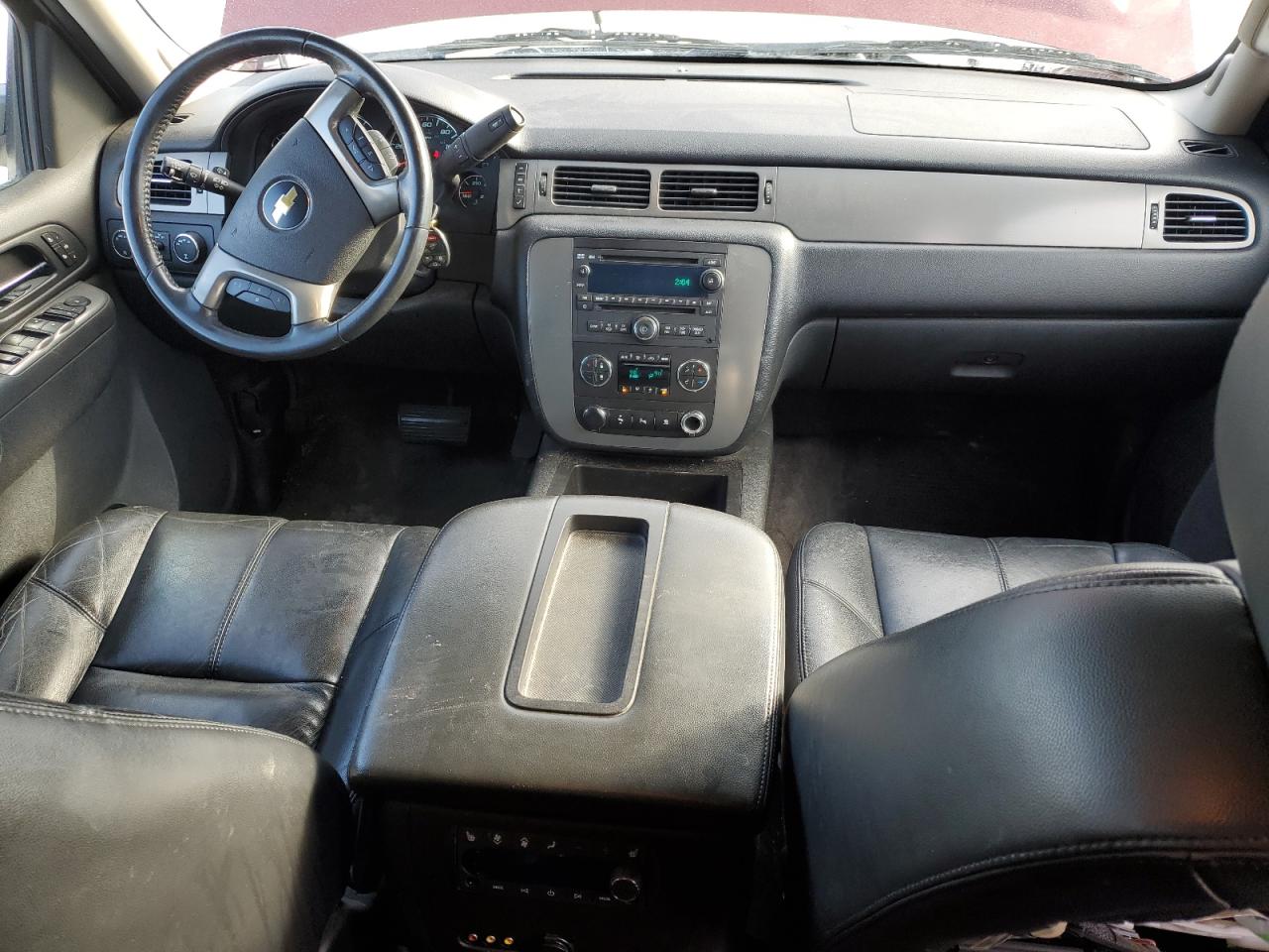 2011 Chevrolet Tahoe - Image 8