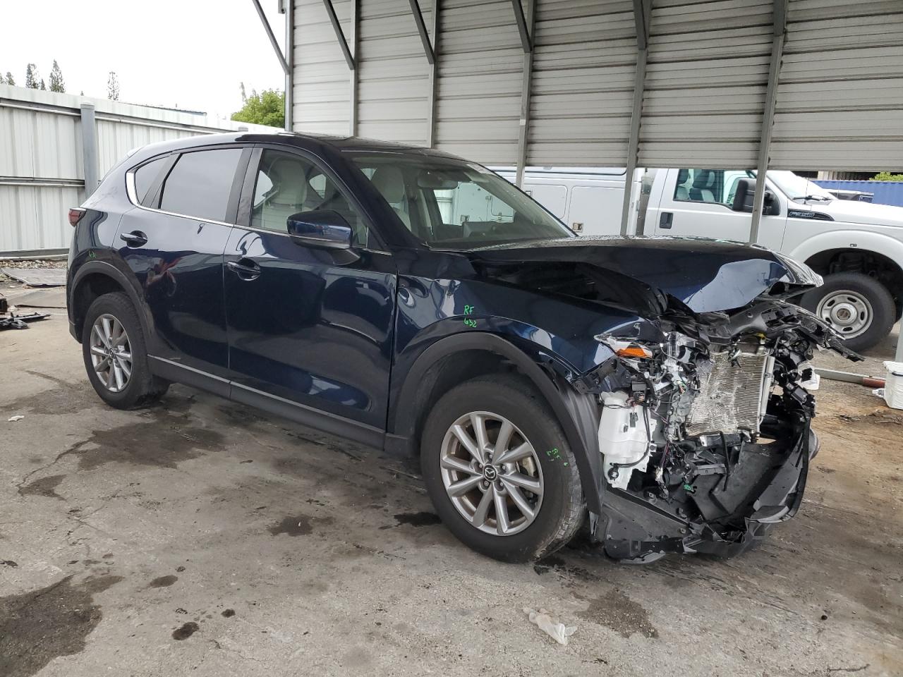 2023 Mazda CX-5 - Image 4