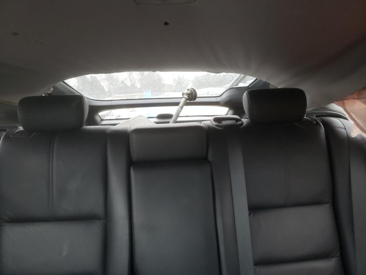 2010 Honda Accord - Image 10