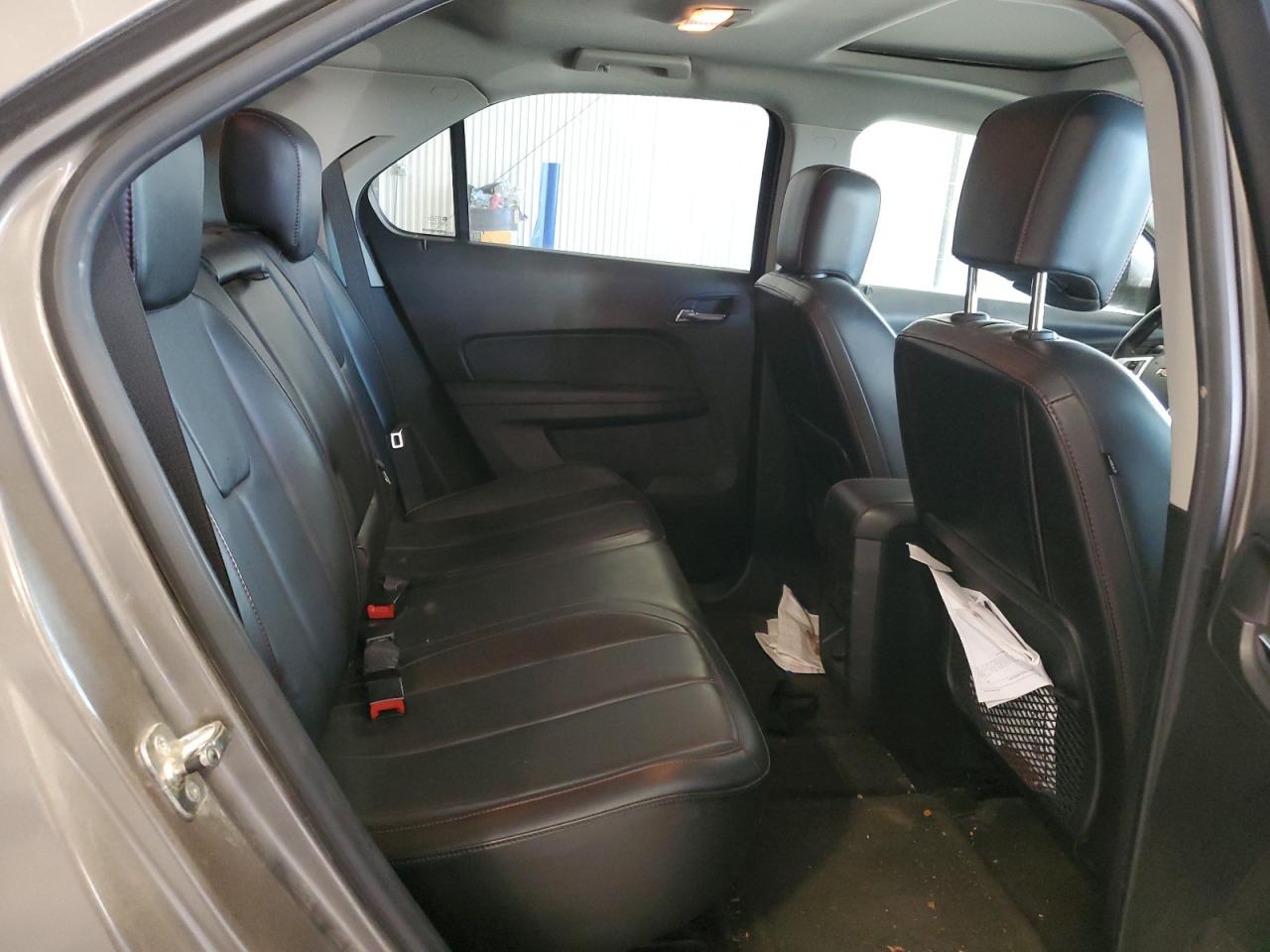 2011 Chevrolet Equinox - Image 11