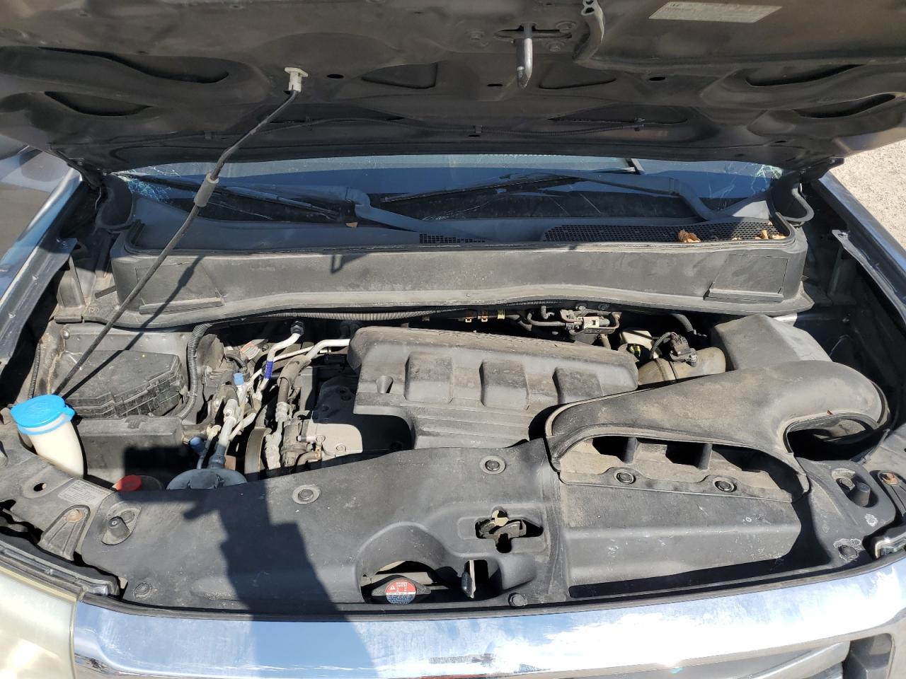 2013 Honda Pilot - Image 12