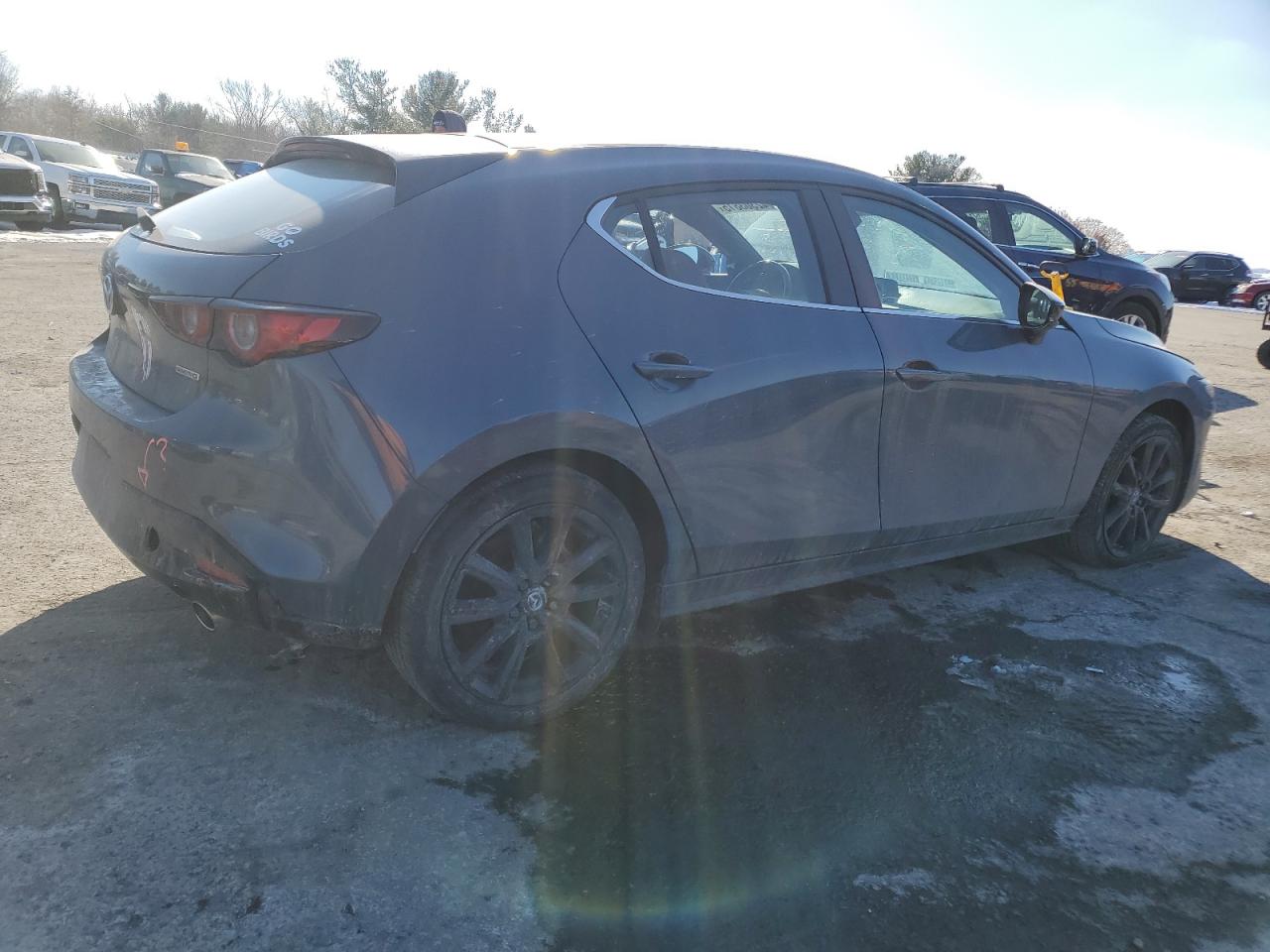 2023 Mazda 3 - Image 3