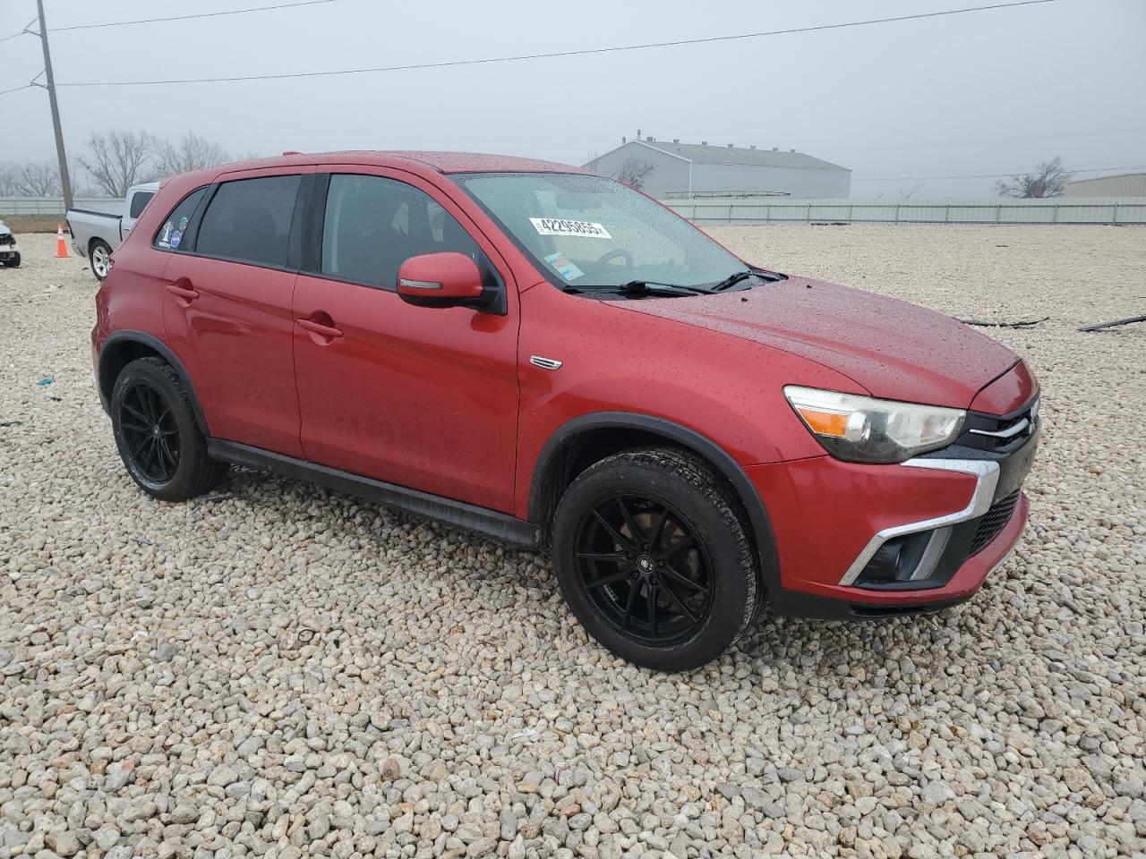 2019 Mitsubishi Outlander - Image 4