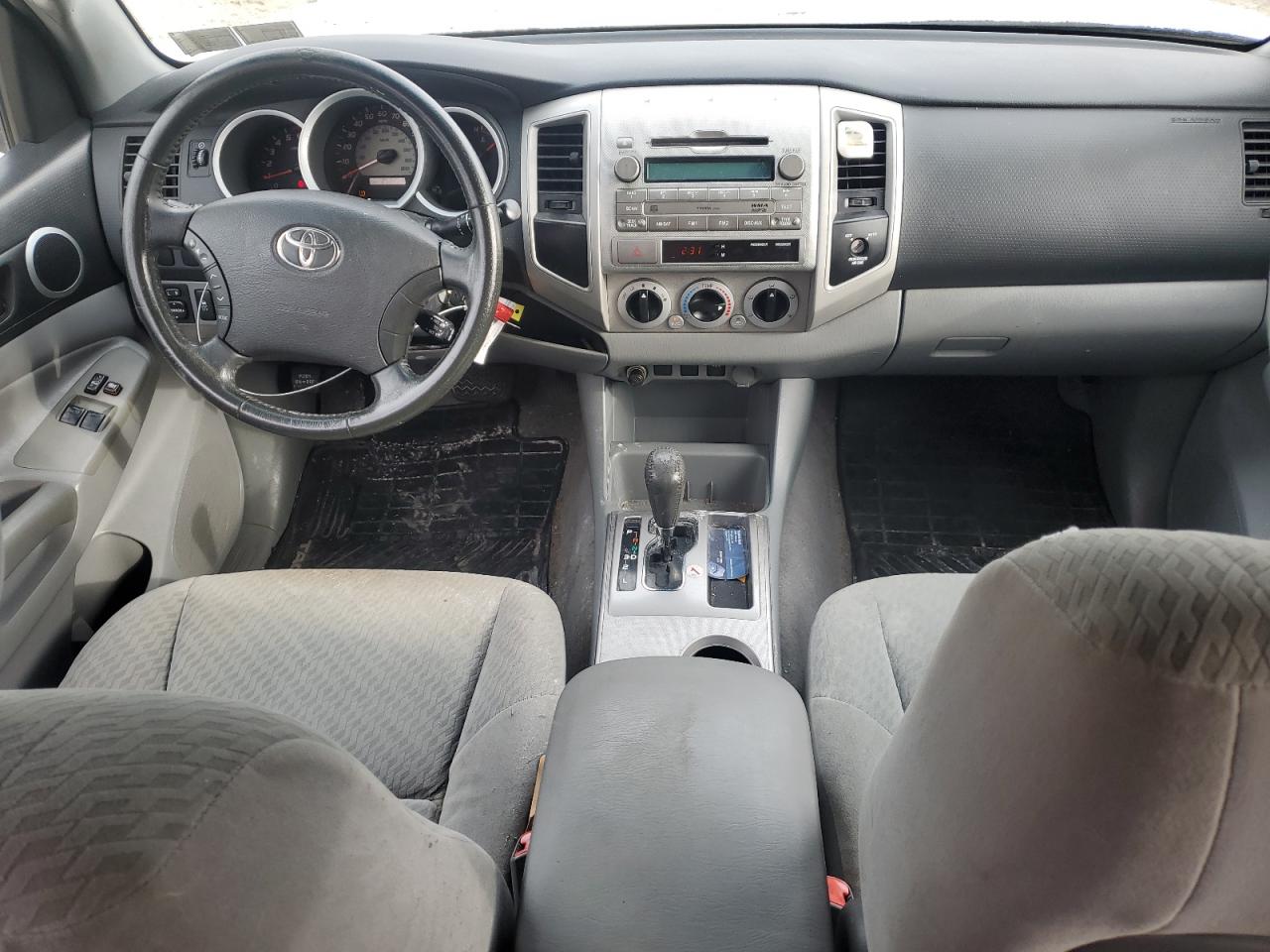 2009 Toyota Tacoma - Image 8