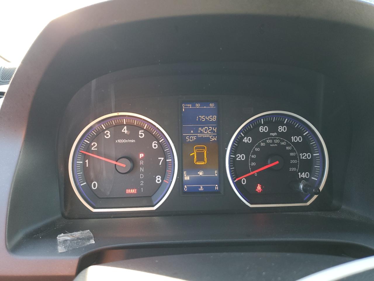 2011 Honda CR-V - Image 9