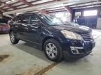 2015 Chevrolet Traverse Lt for Sale in East Granby, CT - Minor Dent/Scratches