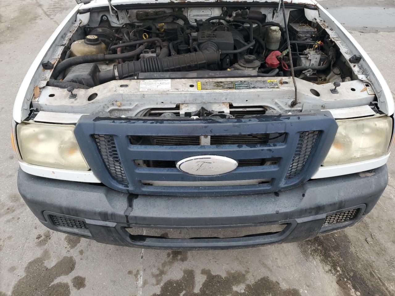 2007 Ford Ranger - Image 11