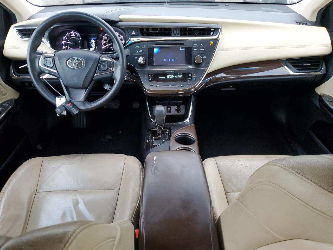 2014 Toyota Avalon - Image 8