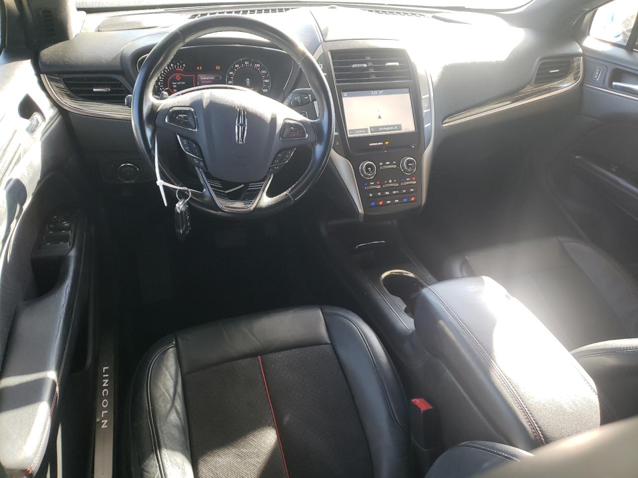 2016 Lincoln MKZ - Image 8