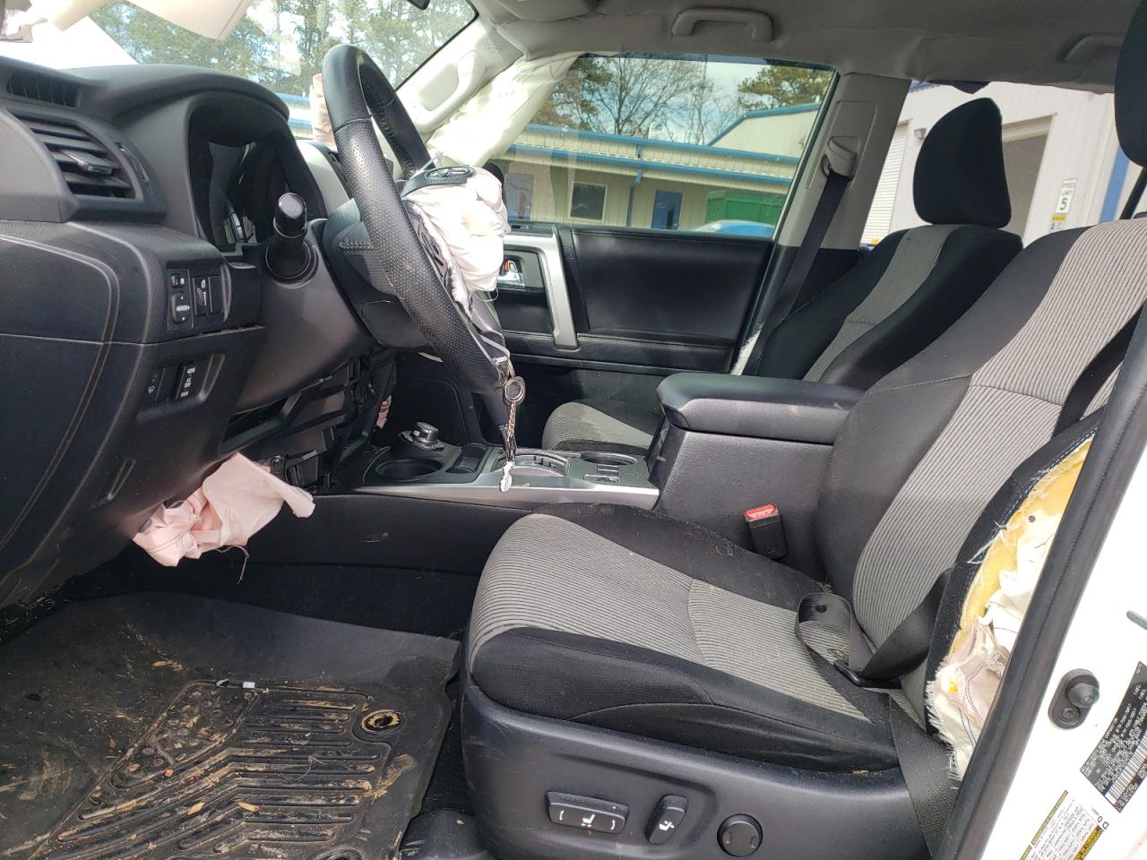 2016 Toyota 4Runner - Image 7