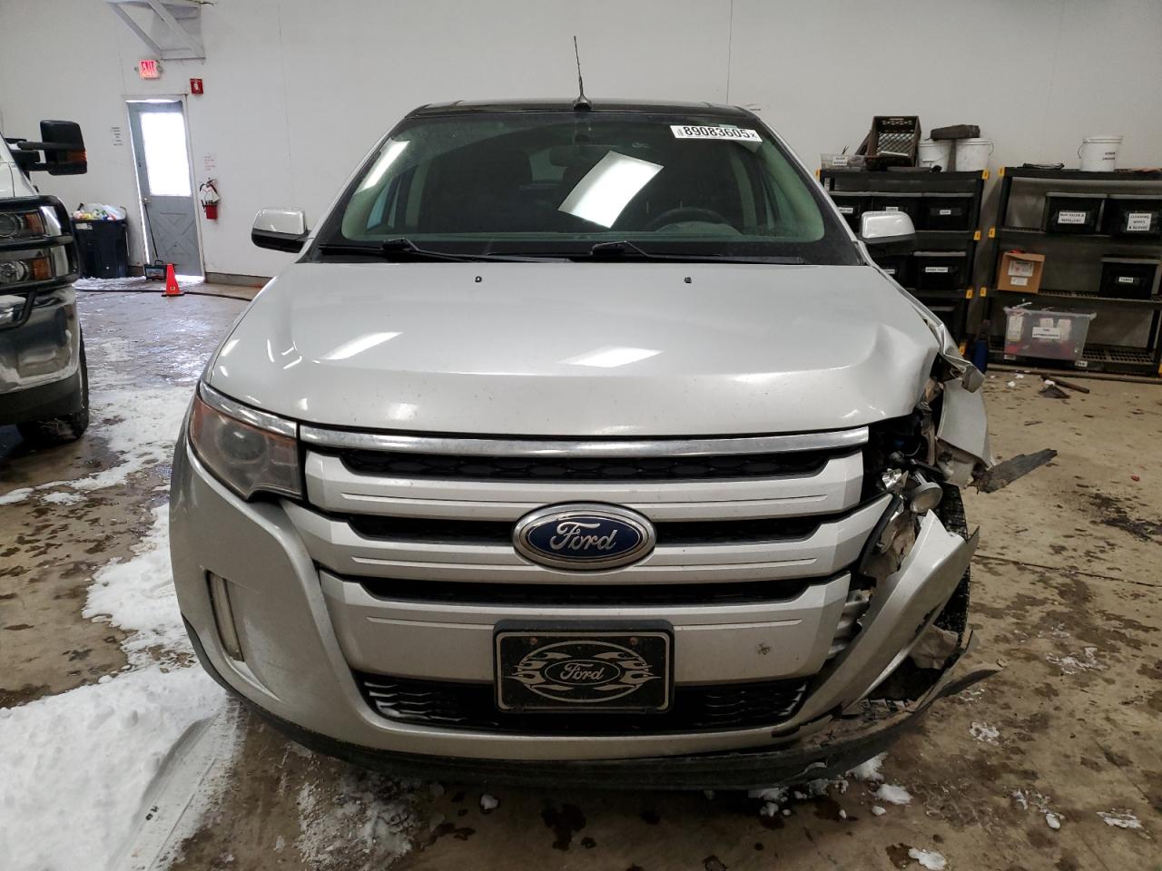2013 Ford Edge - Image 5