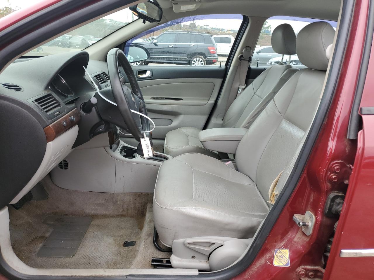 2007 Chevrolet Cobalt - Image 7