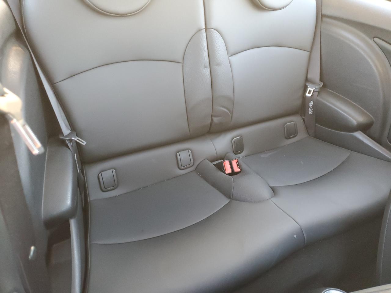 2011 MINI Cooper - Image 10