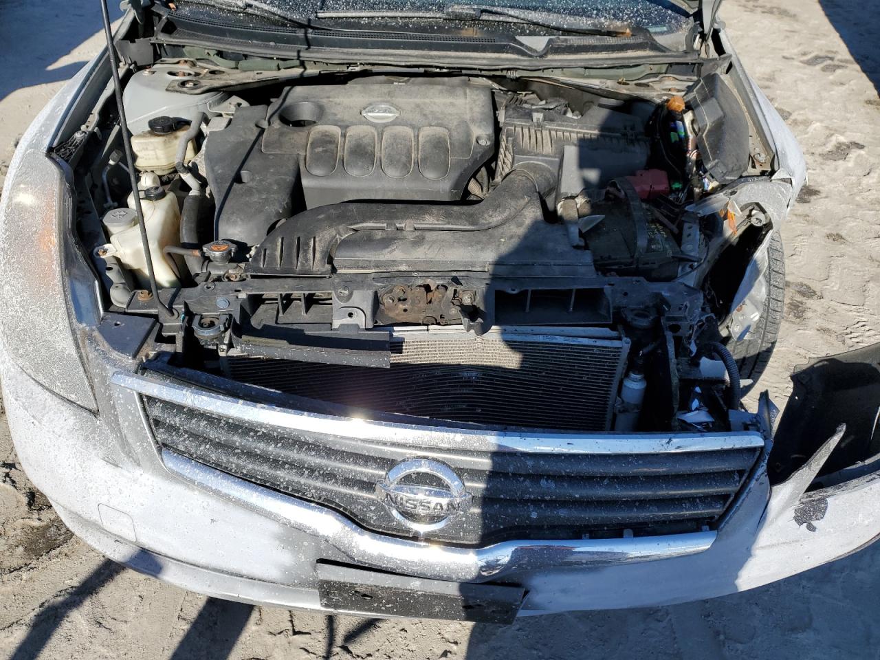 2008 Nissan Altima - Image 11