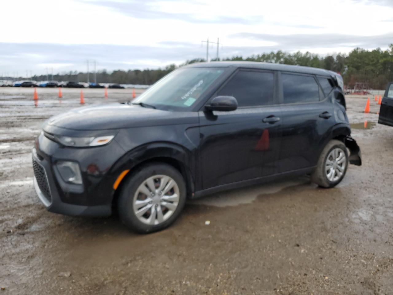 2020 Kia Soul - Image 1