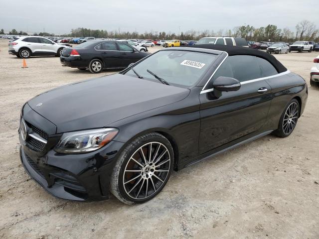 2022 Mercedes-Benz C 300