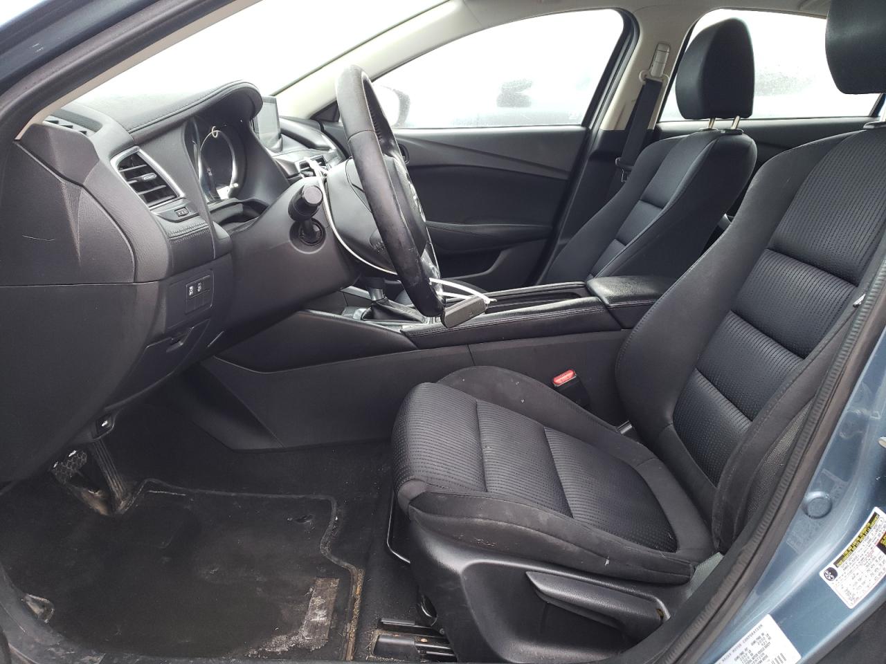 2016 Mazda 6 - Image 7