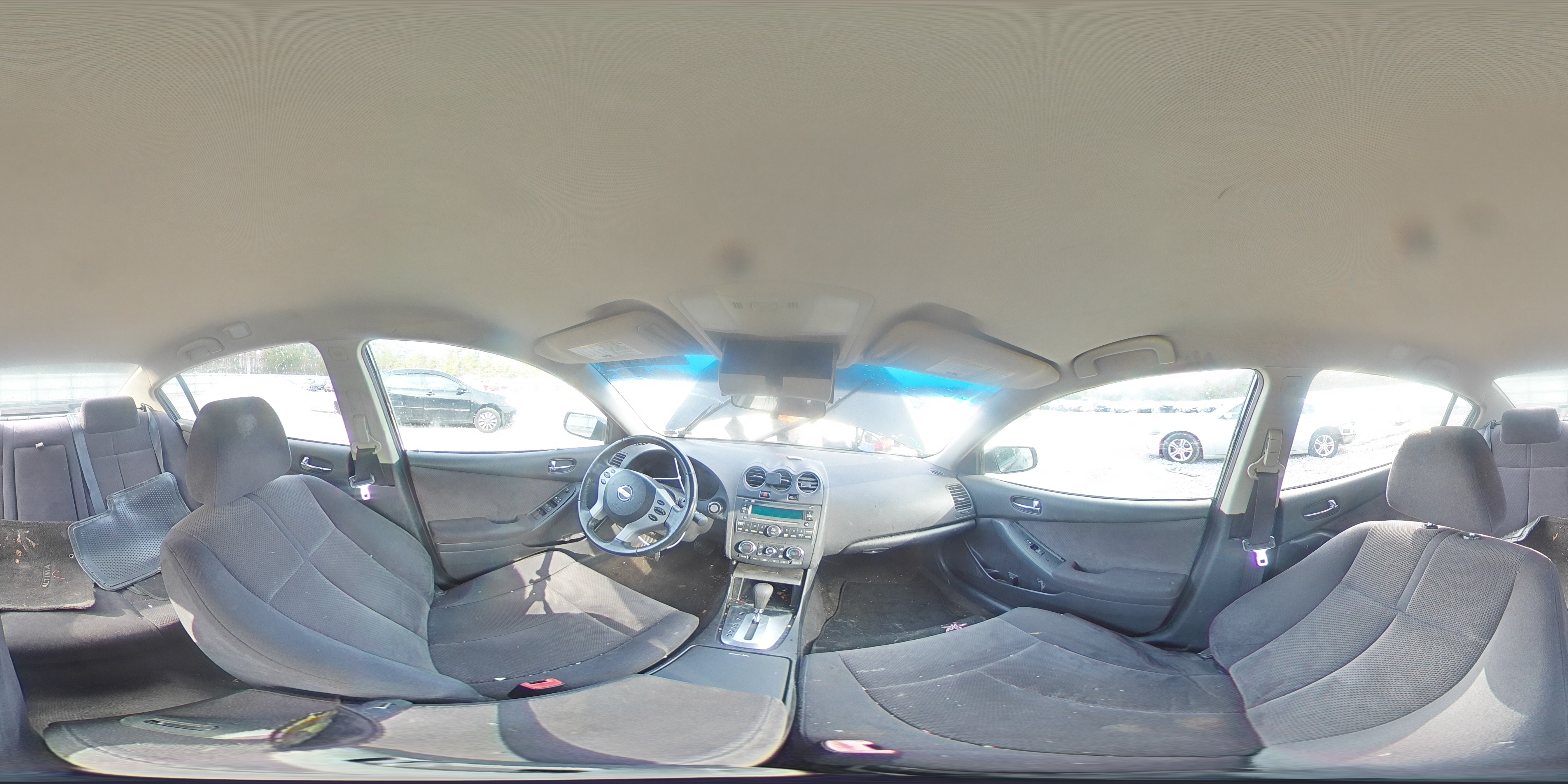 2009 Nissan Altima - Image 13