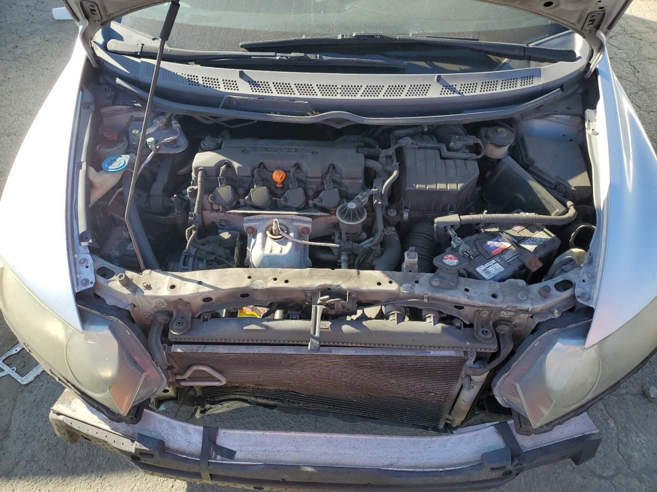 2008 Honda Civic - Image 11