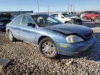 2002 Mercury Sable Ls Premium en Venta en Columbus, OH - Front End