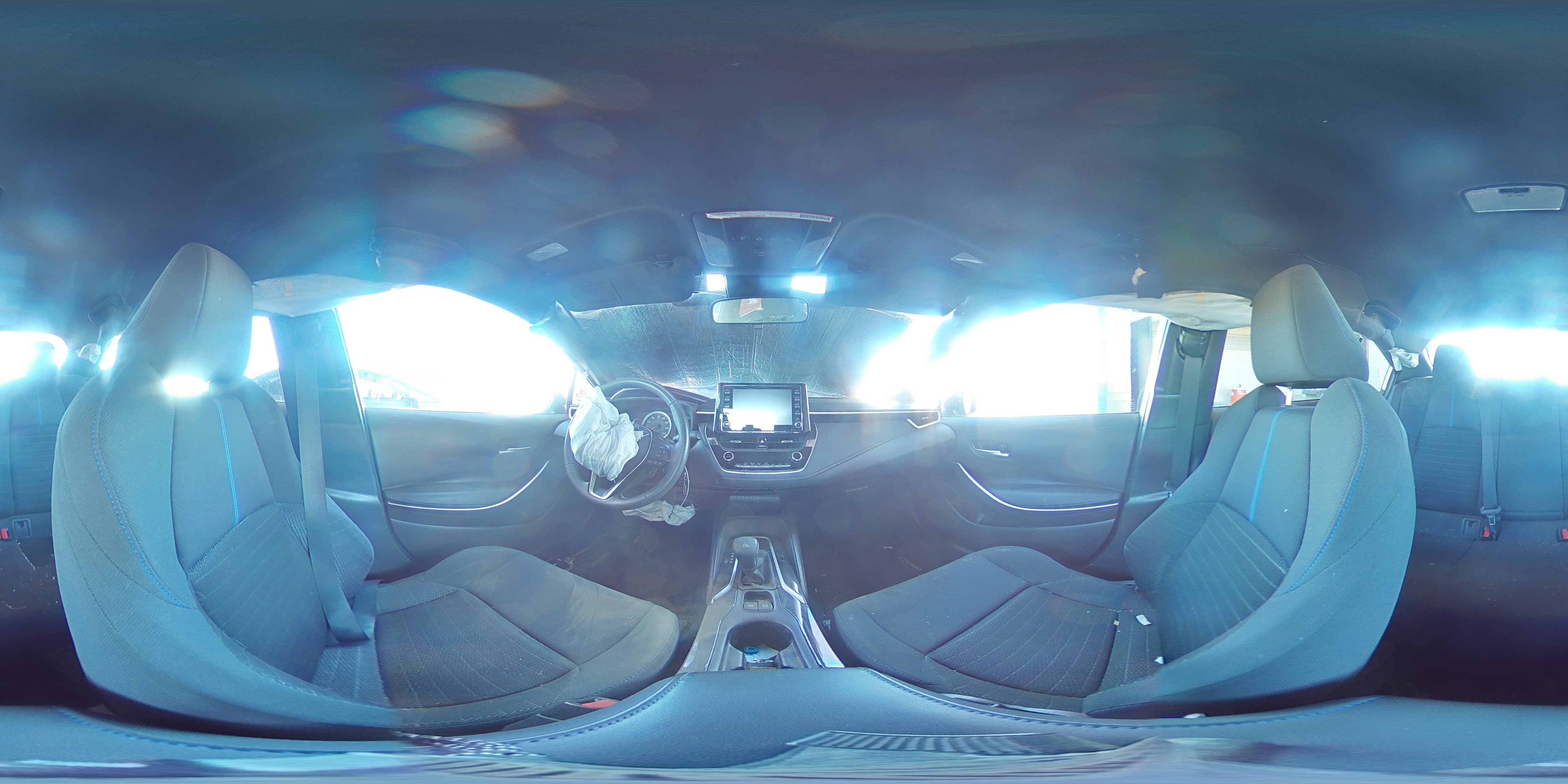 2020 Toyota Corolla - Image 13