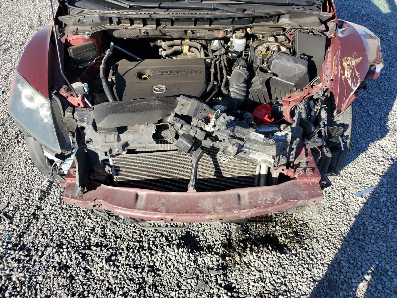 2012 Mazda CX-7 - Image 13