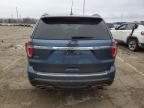 2018 Ford Explorer Xlt for Sale in Woodhaven, MI - Front End