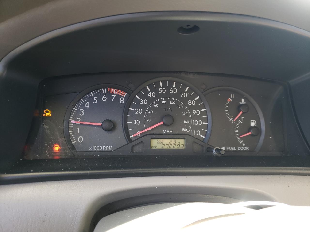 2008 Toyota Corolla - Image 9