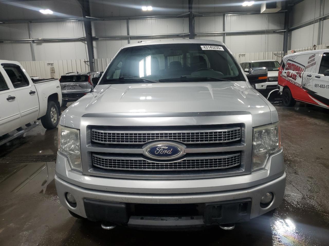 2011 Ford F-150 - Image 5