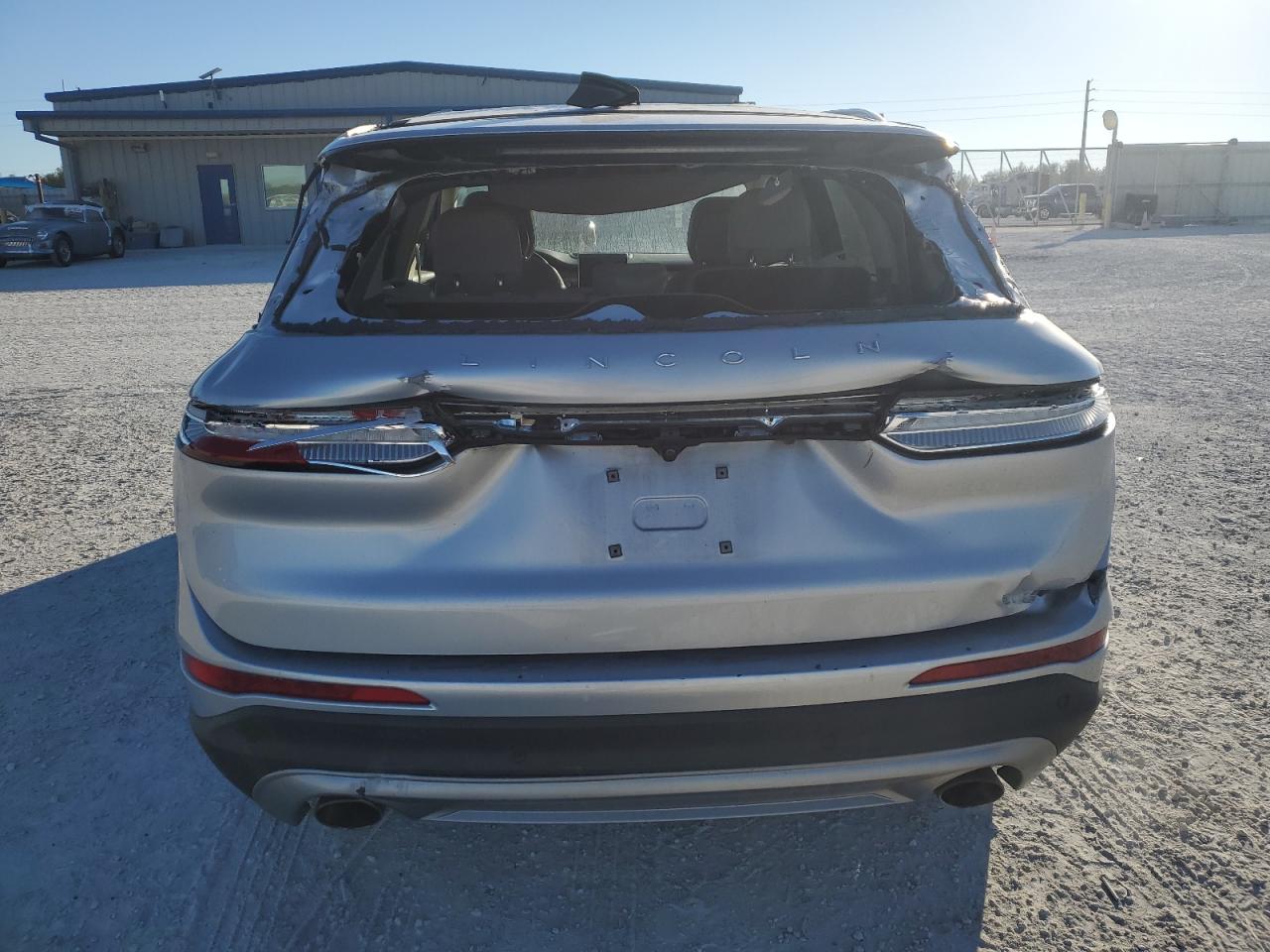 2020 Lincoln Corsair - Image 6