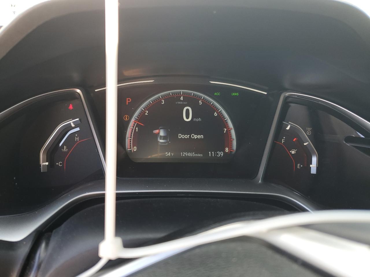 2021 Honda Civic - Image 9