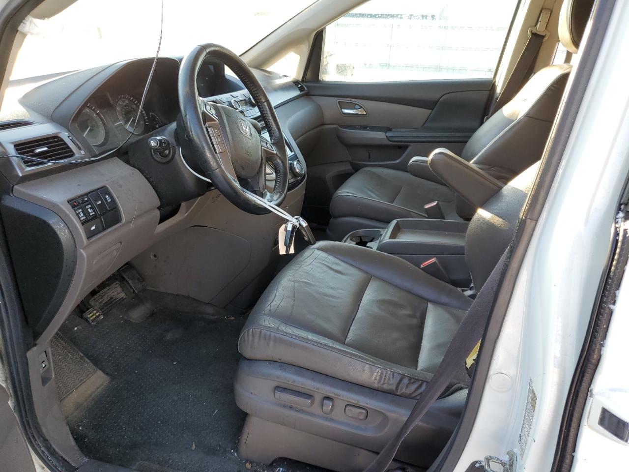 2014 Honda Odyssey - Image 7